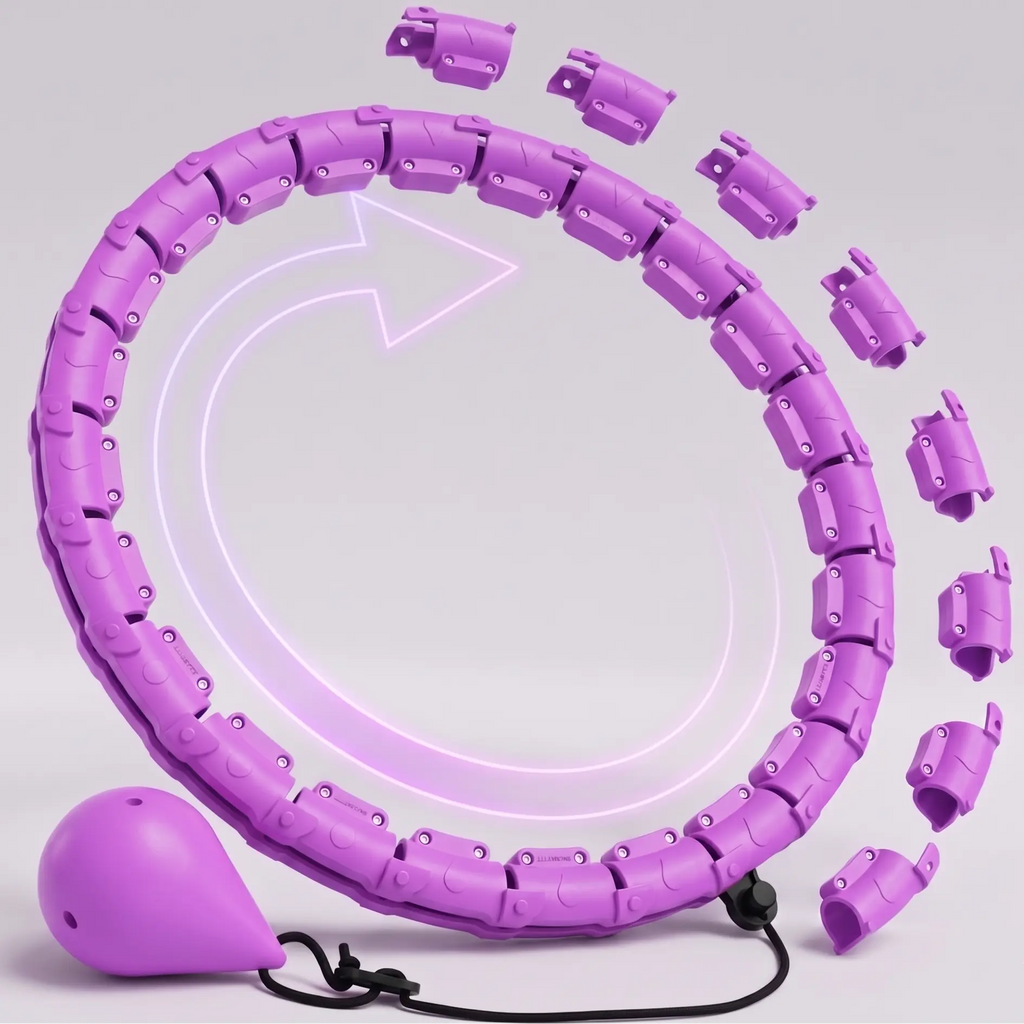 Sweat hoop BS