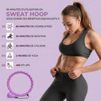 Sweat hoop BS